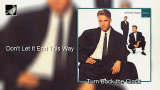 Don&#39;t Let It End This Way