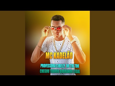 Professora Cibelly do Tik Tok Chegou Travou Qubrando Legal