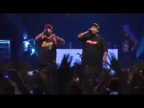 SONY & TATA - "Decisiones" (En vivo en Final Nacional Argentina 2016)