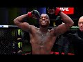 Terrance McKinney Octagon Interview | UFC Vegas 59