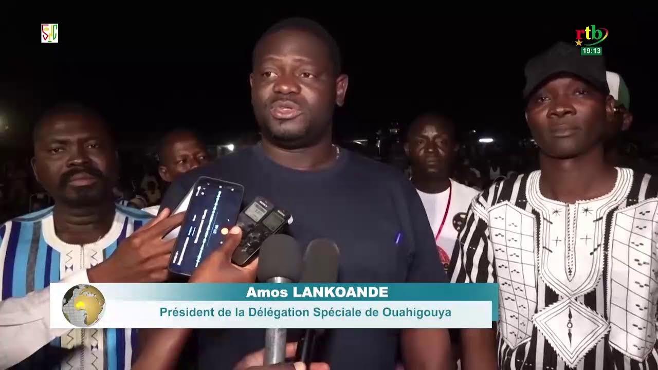 RTB - JT de 19H du 30 avril 2026