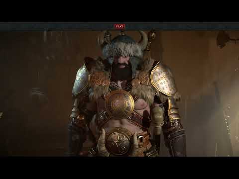 DIABLO IV  Open Beta  -  2023 03 27 - GAMEPLAY 6 - 4k