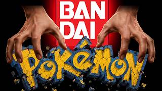 La OSCURA Verdad de la Distribución Pokémon en España