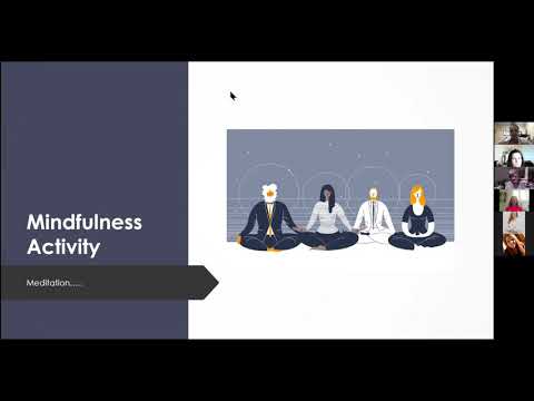 a snapshot of the Watch Introduction to the Opioid Crisis and Social Determinants video