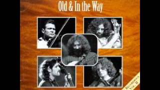Old & In The Way (Jerry Garcia, Vassar Clements, David Grisman) - Pig in a Pen