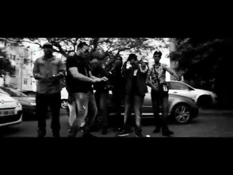 Rap 974 Vj Zeks feat Alaza X Nicko, Pix'l X Jerry Kaf malbar ,T matt ect..