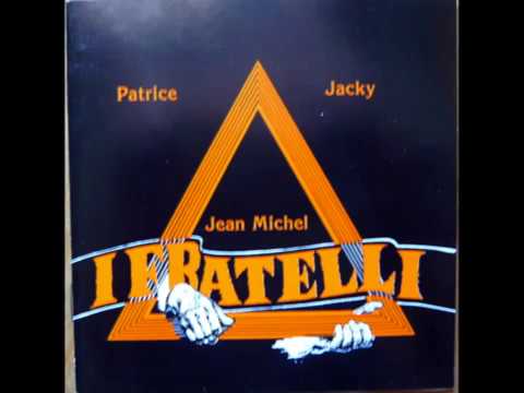 I Fratelli - Fratellenza (1988)