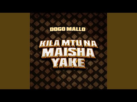 Kila Mtu na Maisha Yake