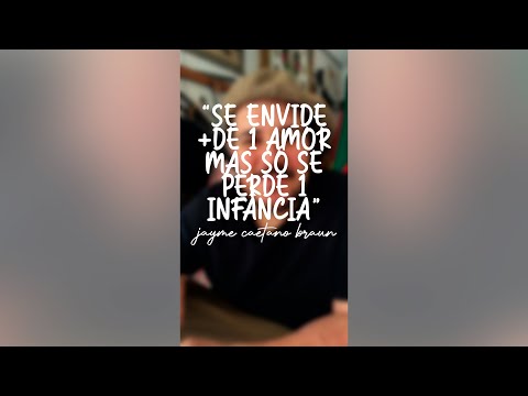 Reflexão sobre Filosofia de Andejo - Jayme Caetano Braun e Luiz Marenco