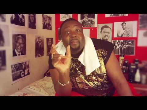 Yannick Afroman - Lição de Vida