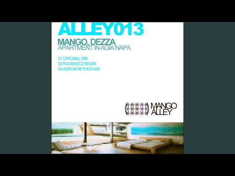 Apartment In Agia Napa (Original mix)