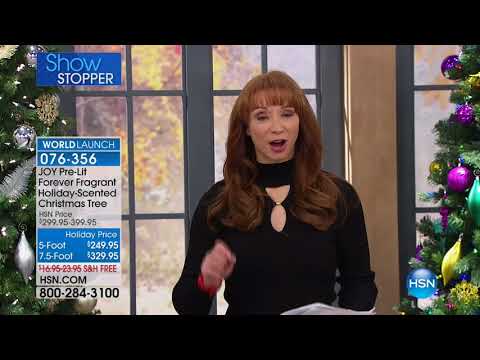 HSN | Joy Mangano Inventing Joy Book Premiere 11.03.2017 - 11 PM