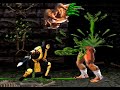 Mortal Kombat New Era 2021 Scorpion MK2 Full Playthrough