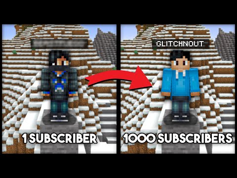 The Evolution Of My Youtube Channel! | 1000 Subscriber Special