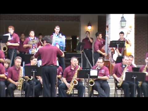 QCSB - When Irish Eyes Are Smilin'--Too Ra Loo Ra Loo Ral.wmv