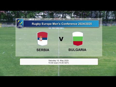 Сърбия vs. България