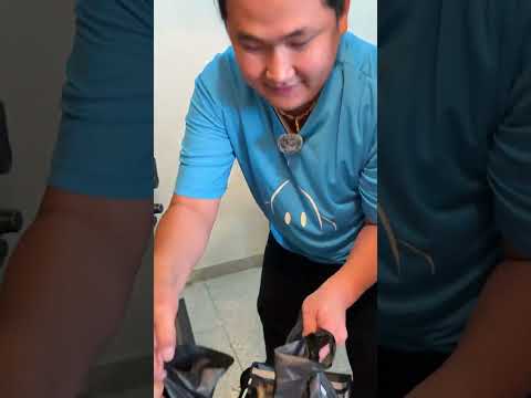 Хүргэлт хийдэг хүмүүсийн төрөл😅