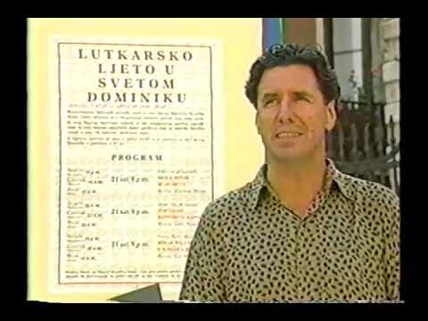 Dani Marsan Zadnja Noć U Zadru Spot