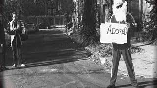 Hark the Herald Angels Sing (Featuring MC SANTA CLAUS)