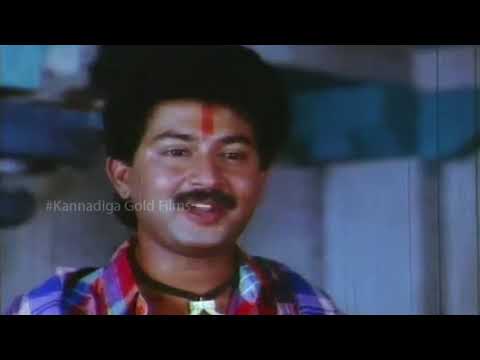 Kannada Best Scene ||  Sindhoora Thilaka || Kannada  Video || Sunil. Malashri.