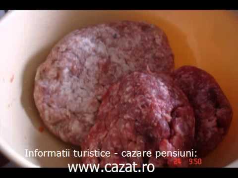 Cazare Suseni Socetu, Dambovita - Cazat.ro