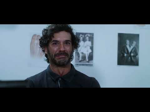  DOPPELGÄNGER (2023) CARLOS BAHOS y MARGARET SHERLOCK