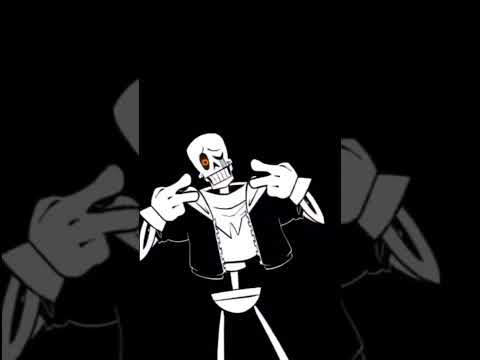 disbelief papyrus dancing. #undertale