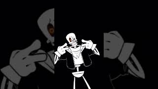 disbelief papyrus dancing. #undertale