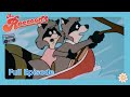 Power Trip Stop The Clock The Raccoons Full Episodes Retro Cartoons