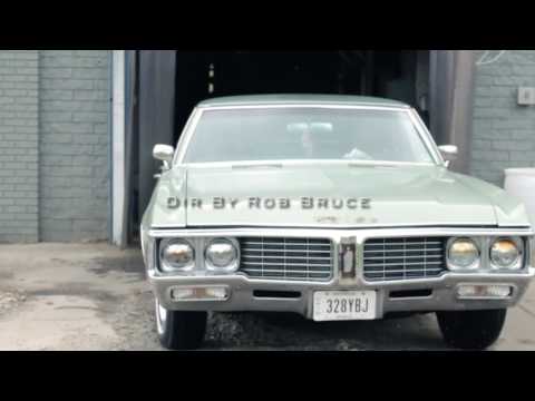 Eli BandMan - Hefe´ ***OFFICIAL MUSIC VIDEO***