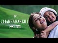 Chakkarakkili 4K Video Vellinakshatram Movie Songs Prithviraj Meenakshi M Jayachandran