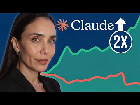 Yapay Zekadan 2 Kat Verim Almanın Sırrı! - Anthropic İlk Kez Açıkladı