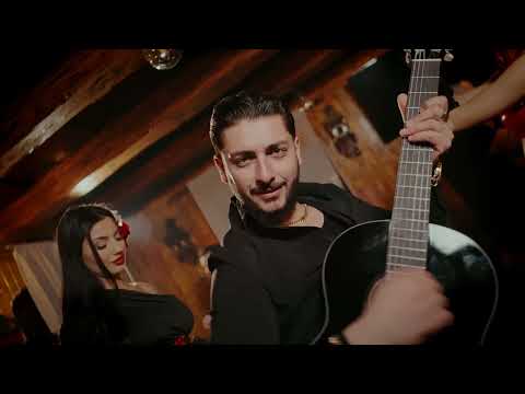 Toni de la Brasov ❤️ Mor de gitana mea dulce  - 2025