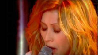 Lara Fabian &amp; Gigi D'Alessio - La Donna Che Vorrei