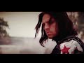 Bucky Barnes Rasputin