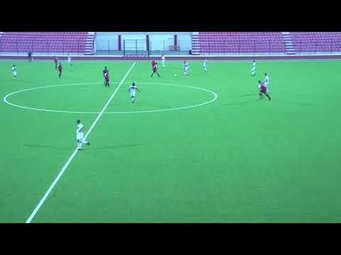 Manchester 62 FC v Gibraltar UTD FC