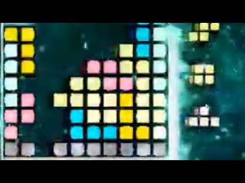 TETRIS GODS - Wumbo vs FireStorm