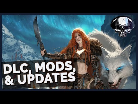 DLC, Mods, & Updates I'm Looking Forward To In 2026