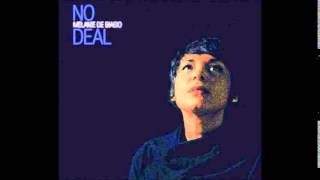 Melanie De Biasio - Sweet Darling Pain