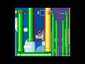 Super Mario World Custom Level Pipe Plains