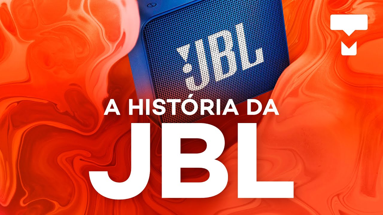 História da JBL - TecMundo