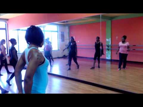 ADDP (Antonio Dennis Dance Project)