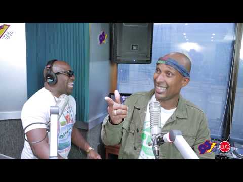 St Lucian Soca Artiste Teddyson John Premieres His 2020 Soca Release 'X Games' Live On OJO