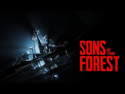 Sons of The Forest - KRAJ IGRE ALI NASTAVLJAMO DA IGRAMO