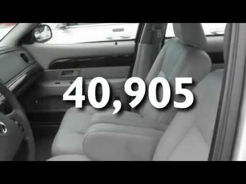 Thumbnail for Pre-Owned 2004 MERCURY GRAND MARQUIS Baton Rouge LA by Mercury (automobile)