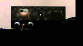 Video thumbnail for 1959 Bogen Challenger CHA-20 .wmv by John Summers