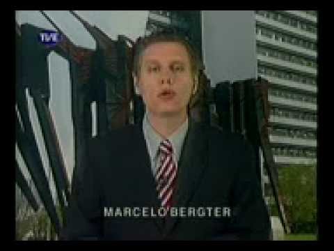 Jornal da TVE - 15/06/2012 - Seminário "A Violência Contra o Idoso"