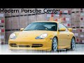NFS Porsche Unleashed OST PS1 Modern Era Porsche Center Extended