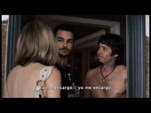 Sevy Di Cione Acting Reel