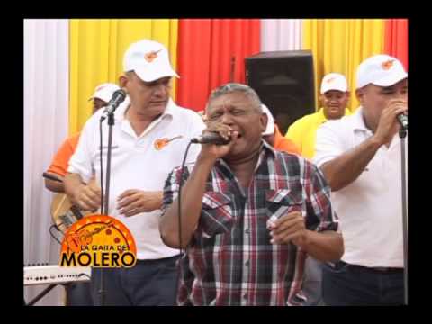 Gaiteros De Molero -  Sabroso ( El Ayayero )